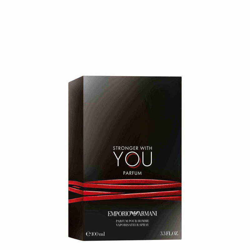 Emporio Armani Stronger With You Parfum Giorgio Armani 100ml