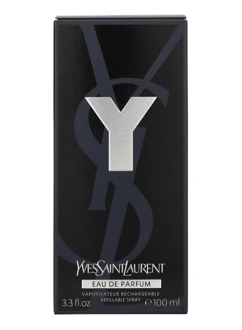 Y Eau de Parfum Yves Saint Laurent 100ml