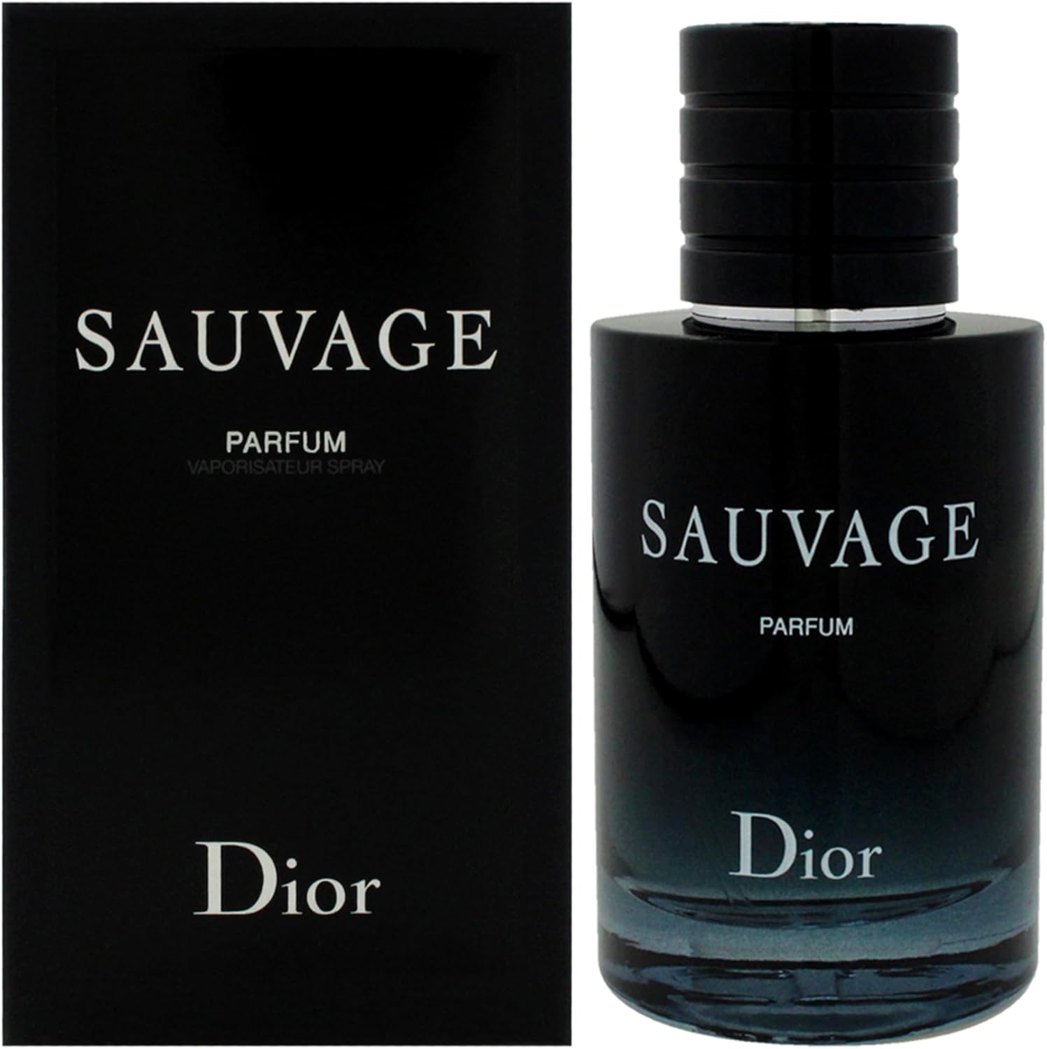 Dior Sauvage