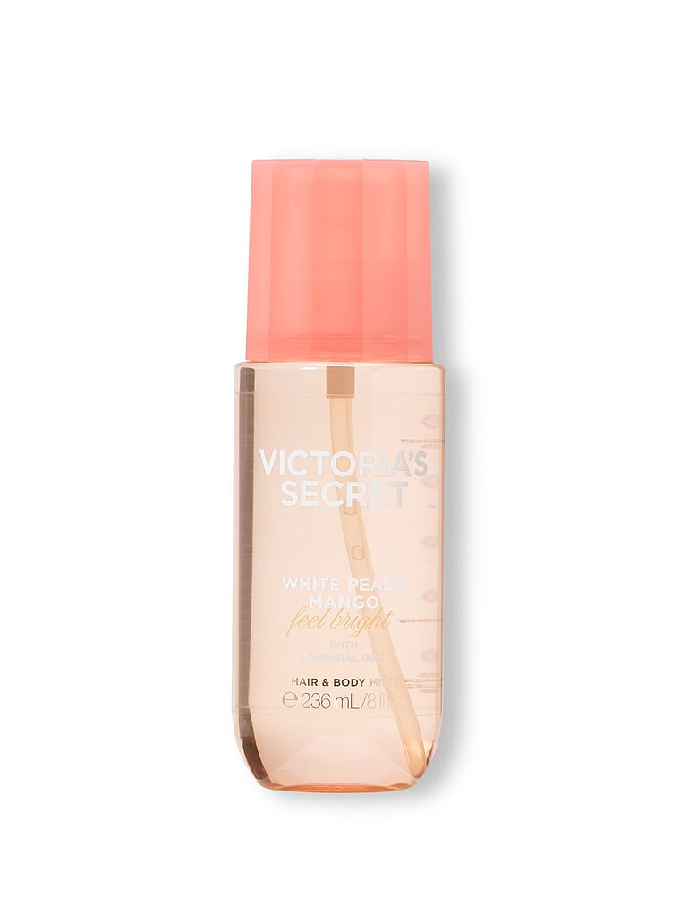 White Peach Mango Victoria's Secret 236ml