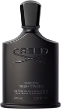 Creed green irish
