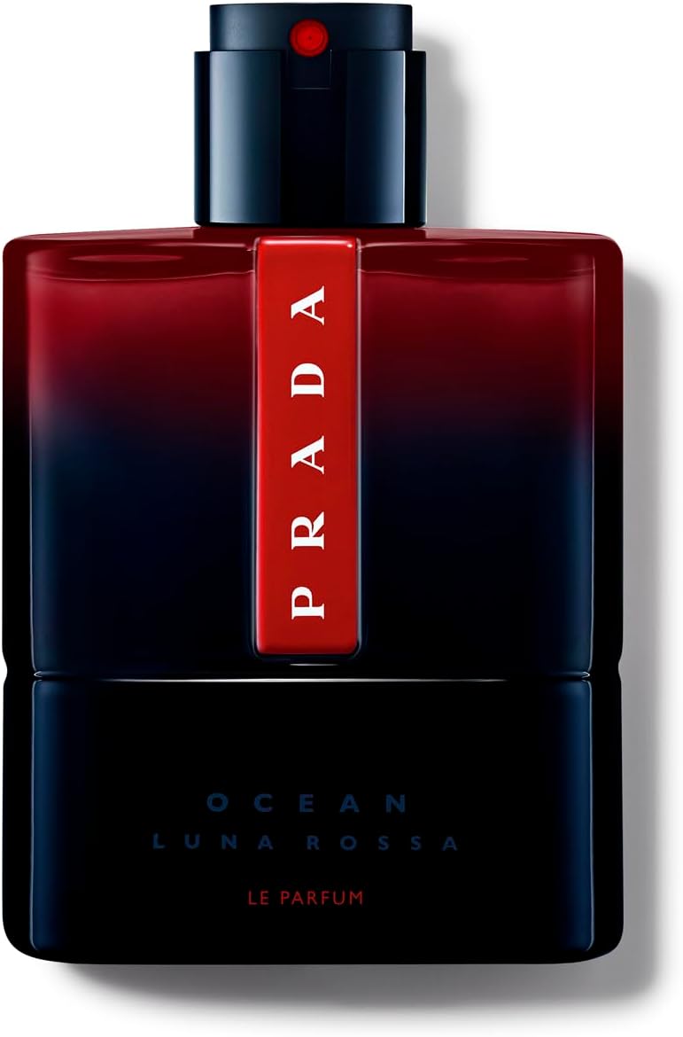Prada Luna Rossa