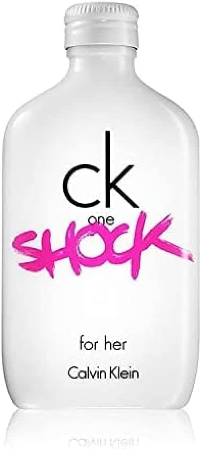 Calvin Klien CK One Shock
