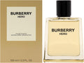 Burberry Hero