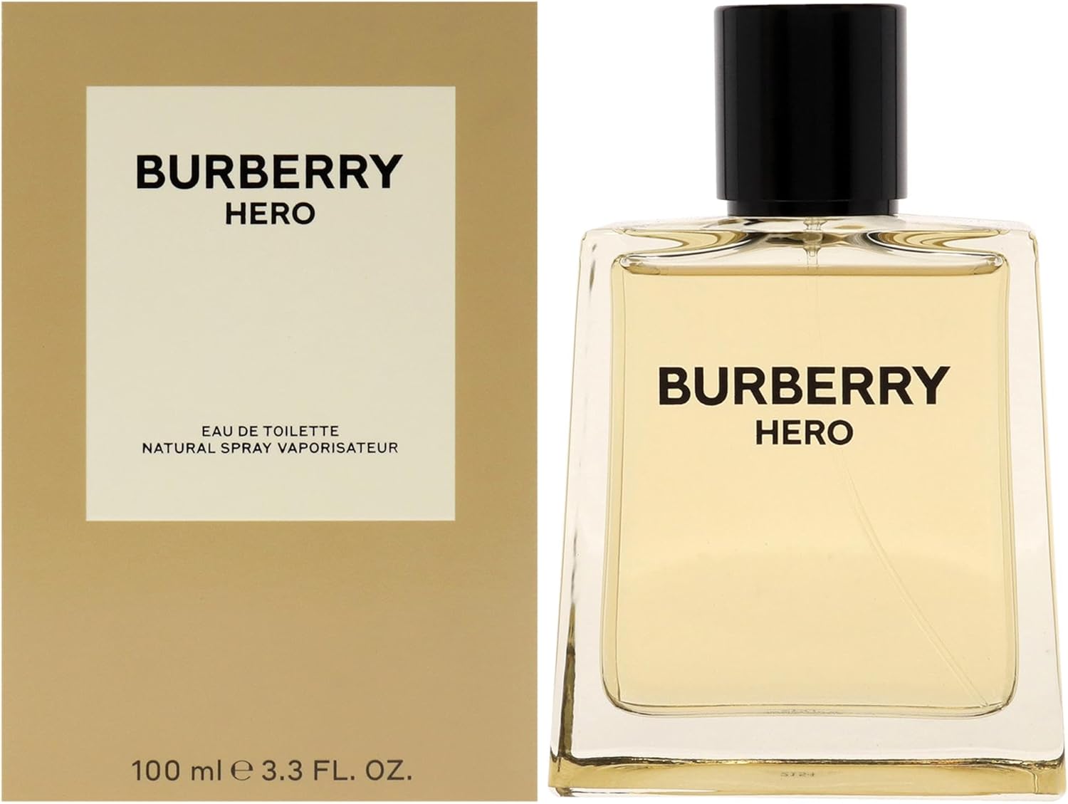 Burberry Hero