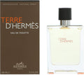 Hermes Terre d’Hermes