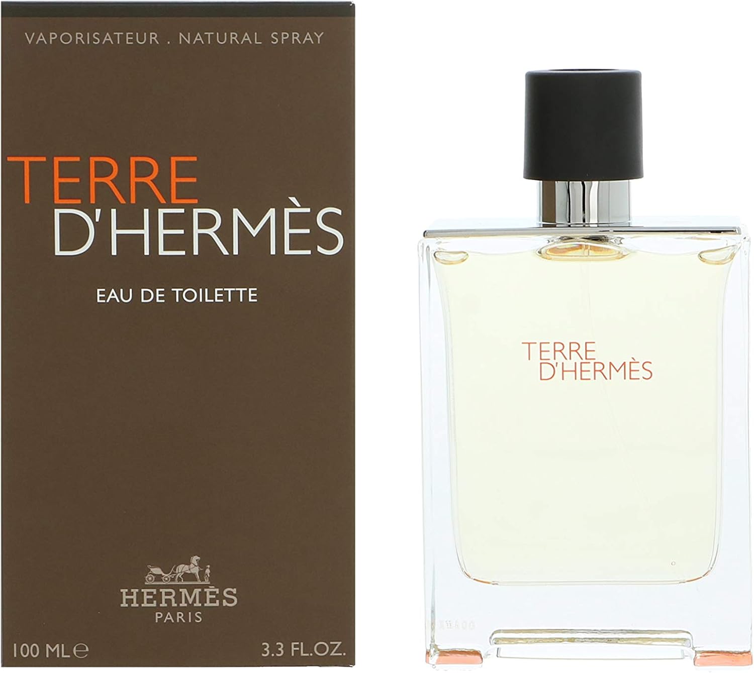 Hermes Terre d’Hermes