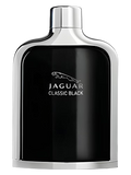 Jaguar Classic Black Jaguar