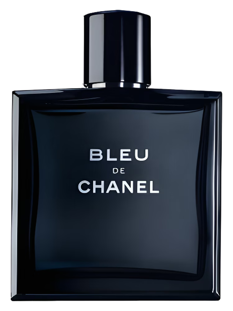 Bleu de Chanel