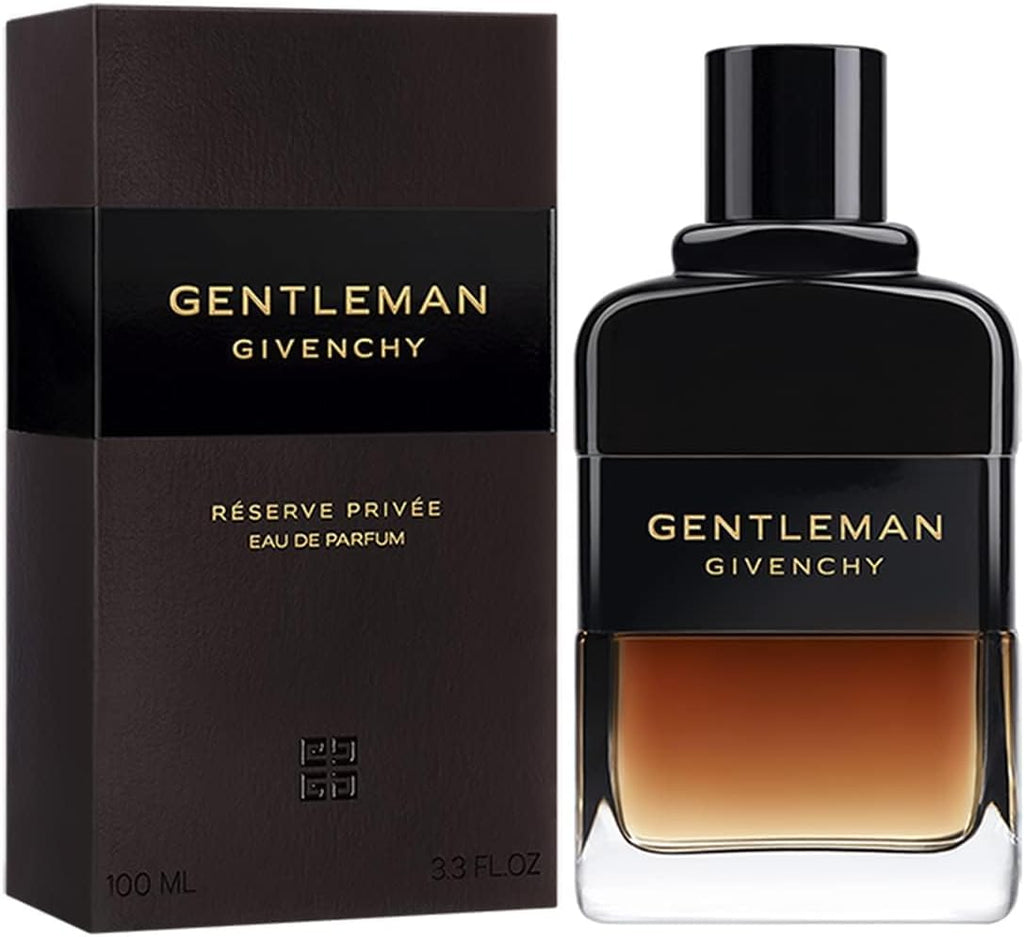 Givenchy Gentleman