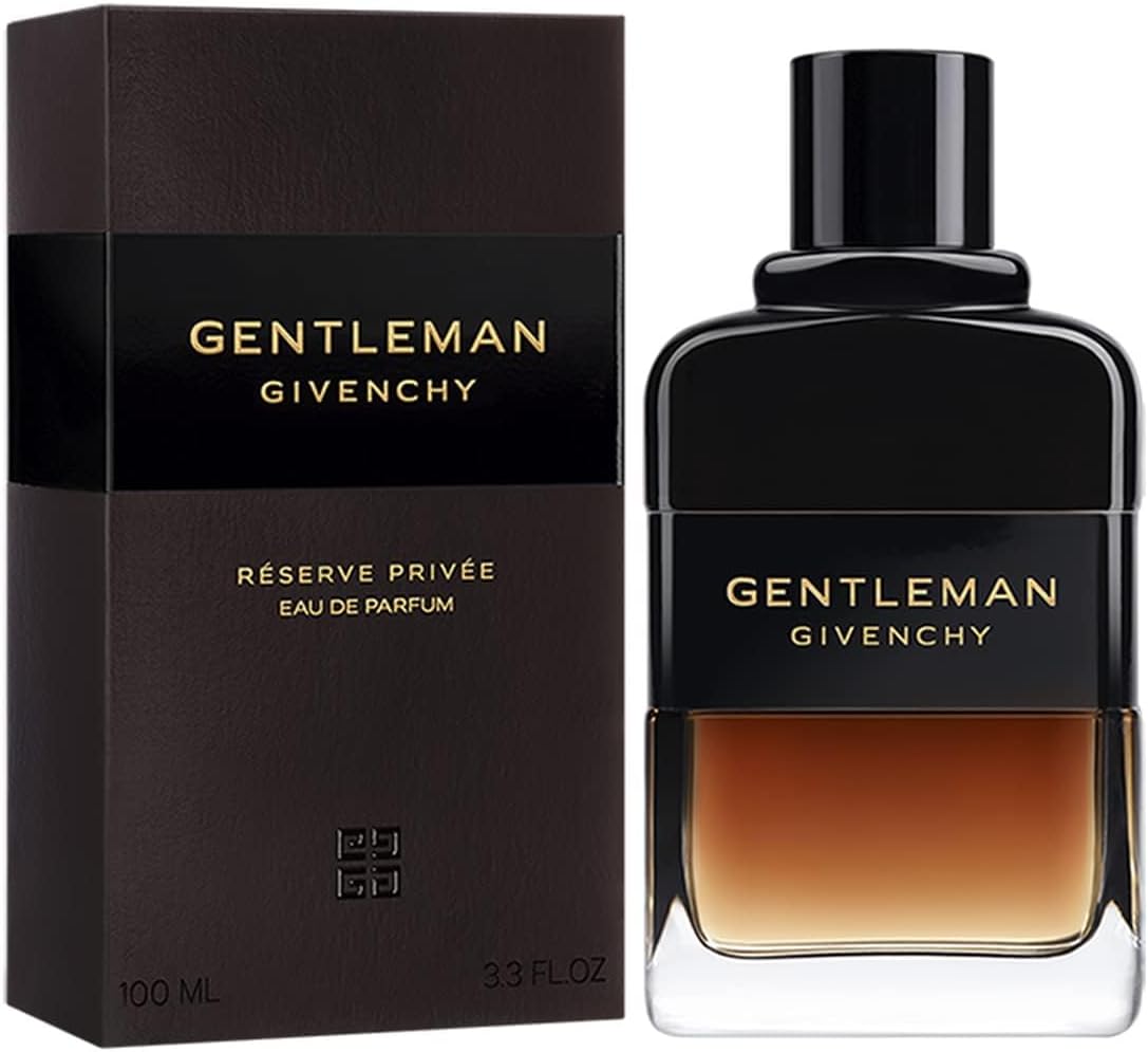 Givenchy Gentleman