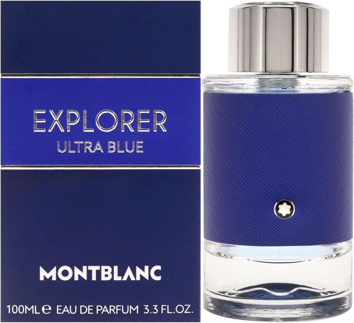 Mont Blanc Explorer