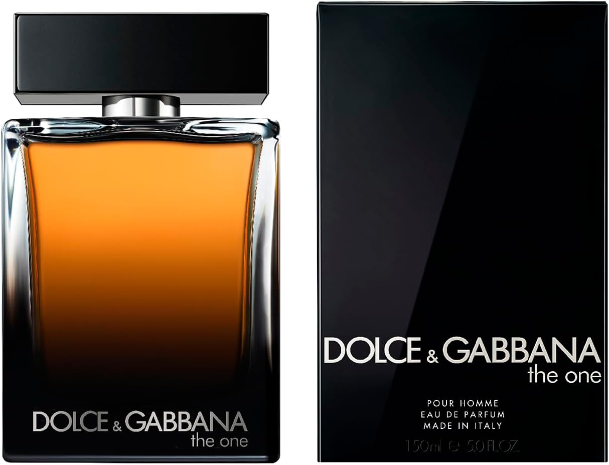 Dolce & Gabbana The One