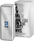 Carolina Herrera 212 Vip