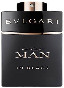 Bvlgari Man in Black