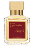 Baccarat Rouge 540 Maison Francis Kurkdjian