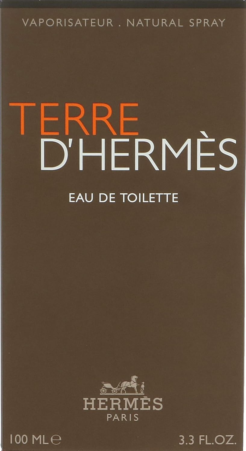 Hermes Terre d’Hermes