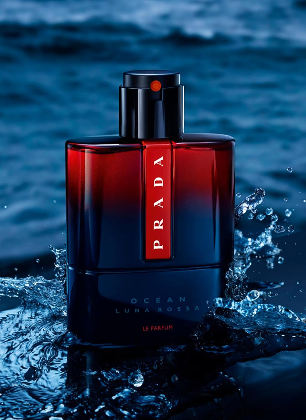 Prada Luna Rossa
