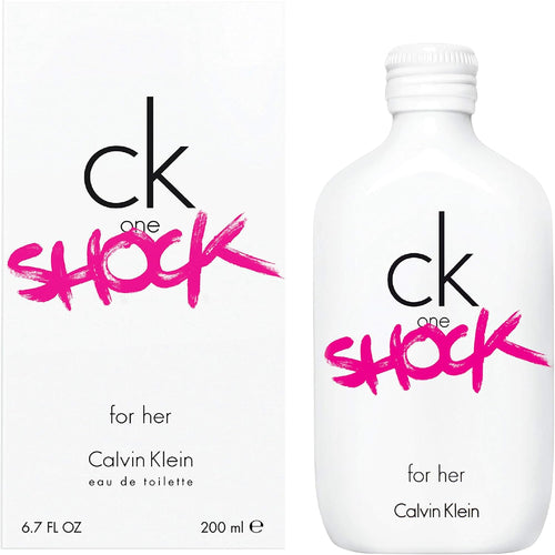 Calvin Klien CK One Shock