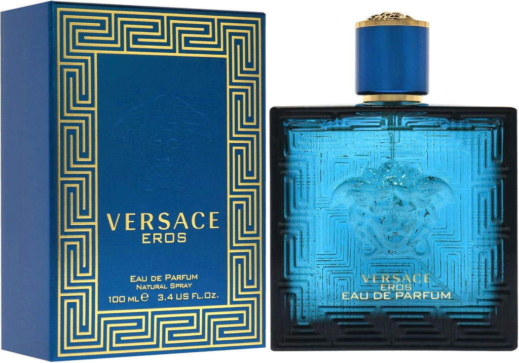 Versace Eros