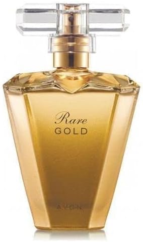 Rare Gold By Avon Cosmetics