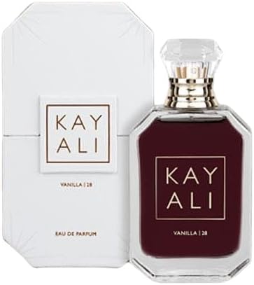 Kayali vanilla 28