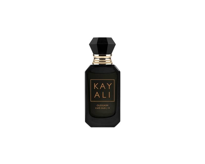 KAYALI Oudgasm Café Oud 19