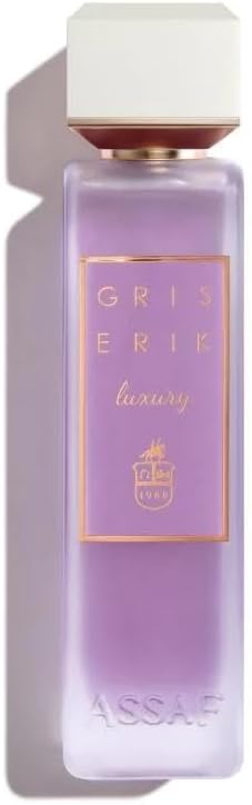 Assaf Gris Erik
