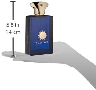 Interlude Man by Amouage for Men