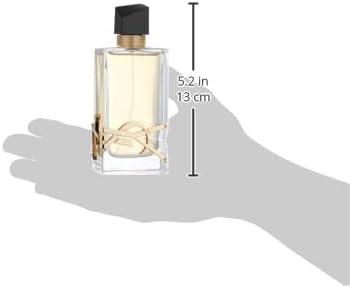 YVES ST. LAURENT LIBRE