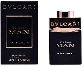 Bvlgari Man in Black