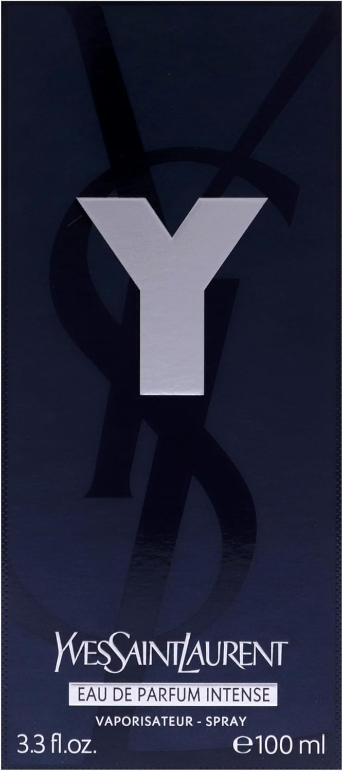 Yves Saint Laurent Y