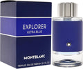 Mont Blanc Explorer