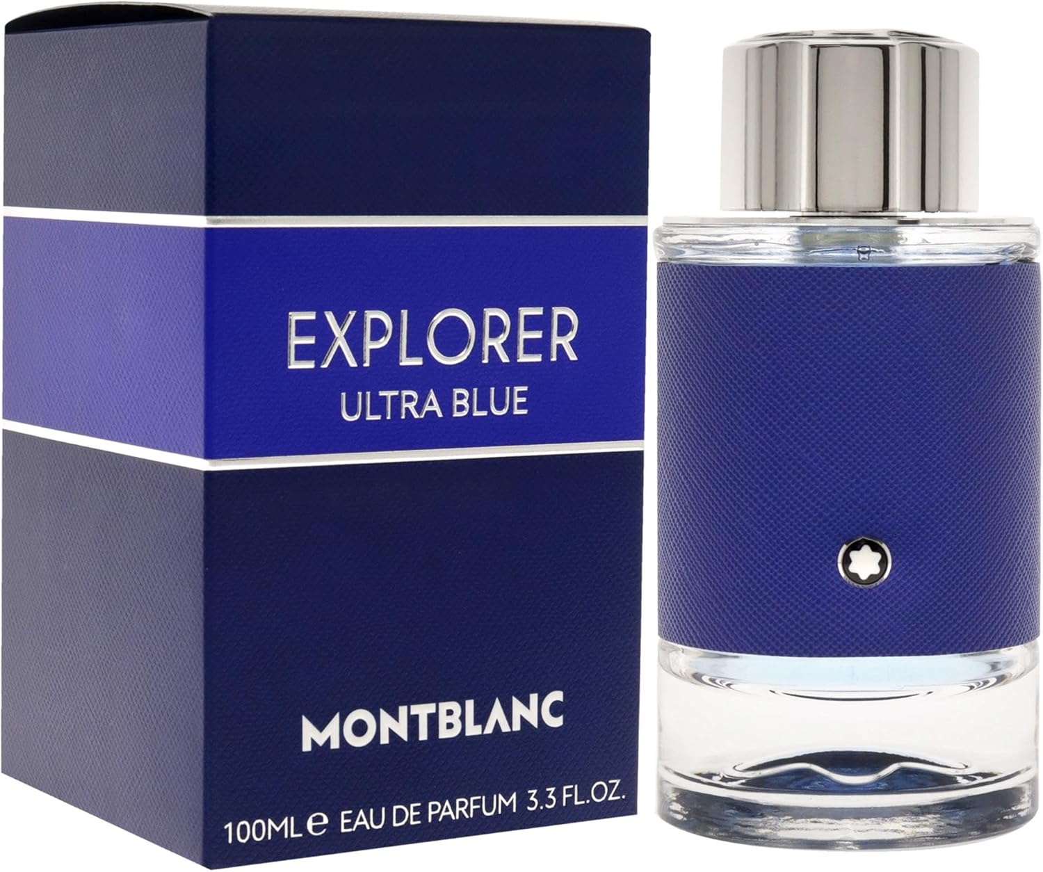 Mont Blanc Explorer