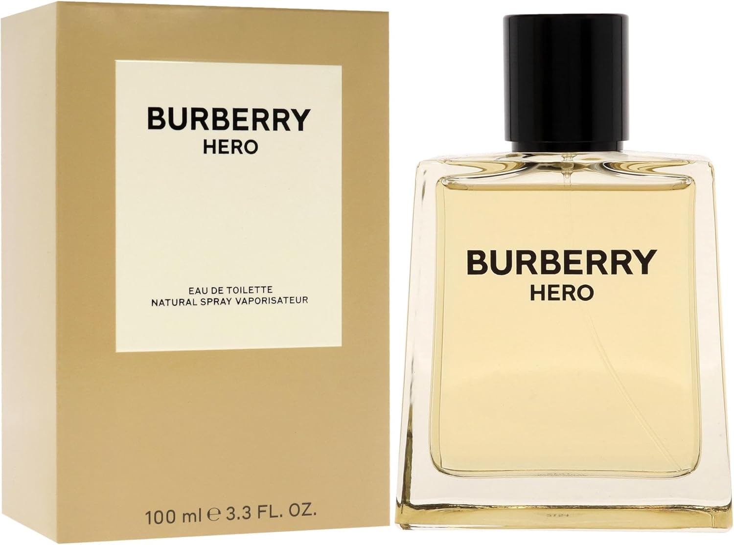 Burberry Hero