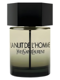 La Nuit de l'Homme Yves Saint Laurent