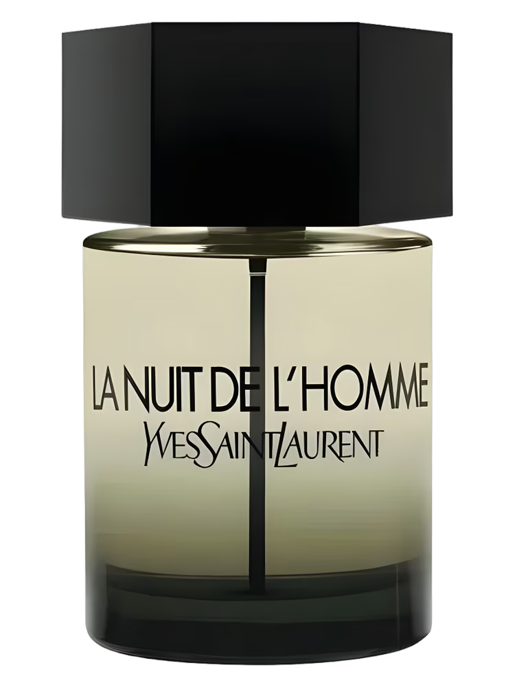 La Nuit de l'Homme Yves Saint Laurent