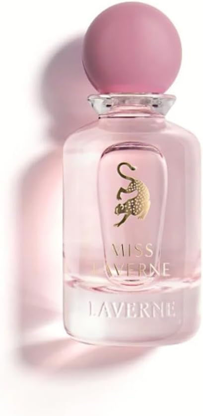 Laverne Miss Laverne