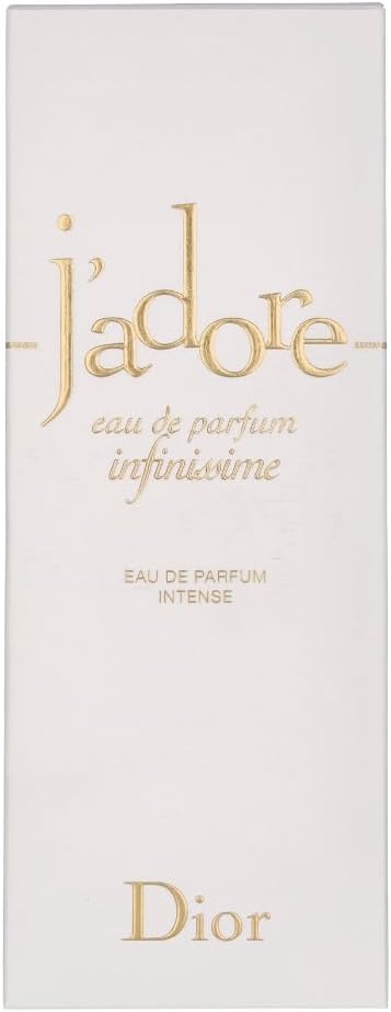 Dior jadore infinissime
