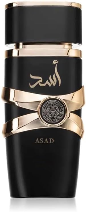Lattafa Asad