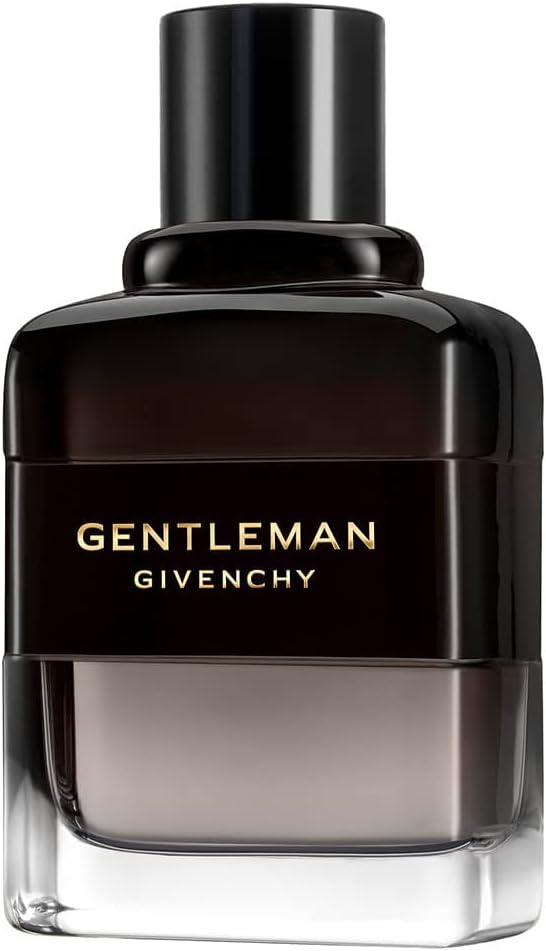GIVENCHY GENTLE MAN BOISEE