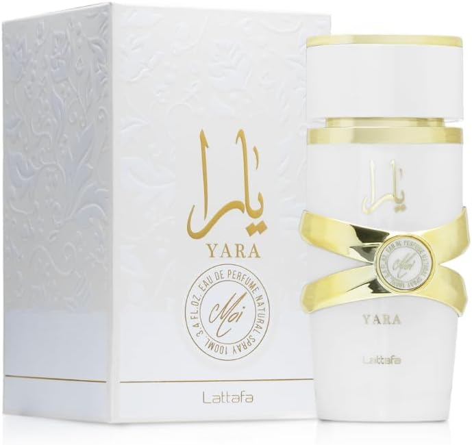 Lattafa Yara Moi For Women