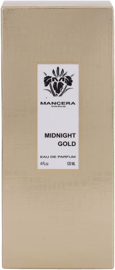 MANCERA MIDNIGHT GOLD