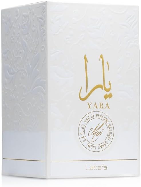 Lattafa Yara Moi For Women