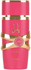 Lattafa Yara Candy
