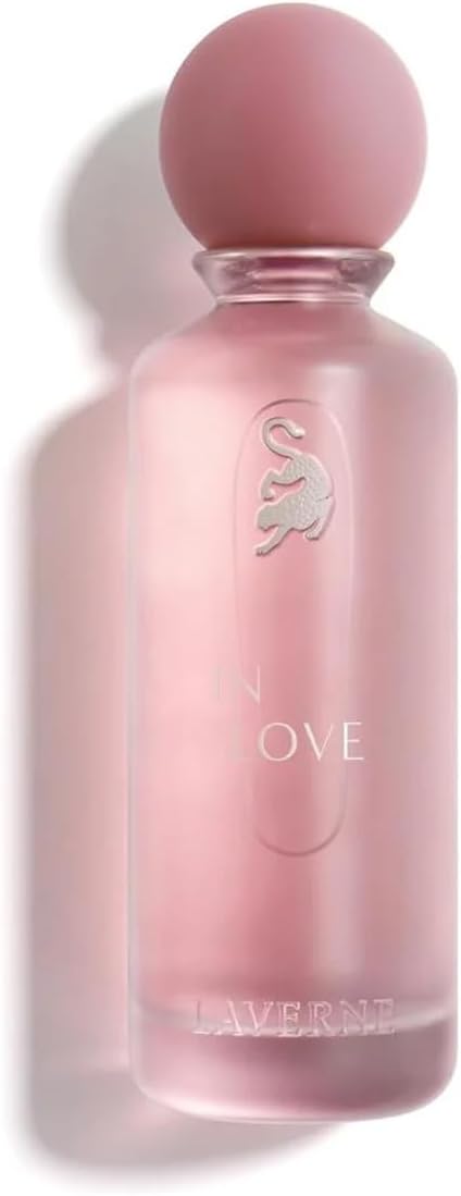 Laverne In Love Perfume