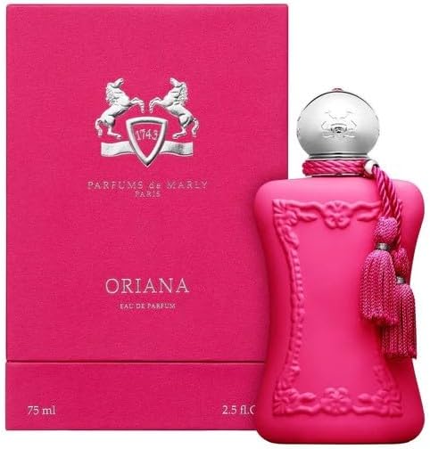Parfum De Marly Oriana