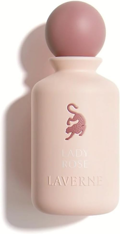 Laverne Lady Rose