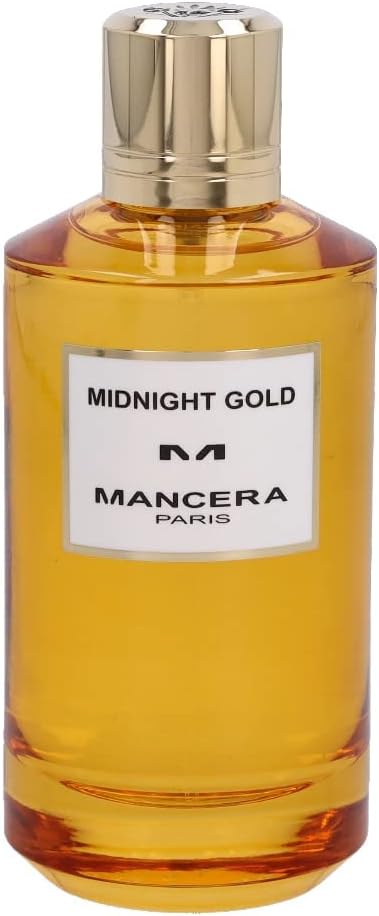 MANCERA MIDNIGHT GOLD