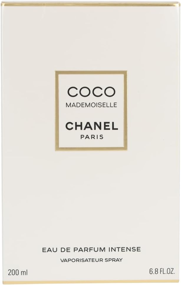 CHANEL Coco Mademoiselle